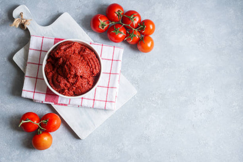 قیمت فروش رب گوجه فرنگی شیشه ای